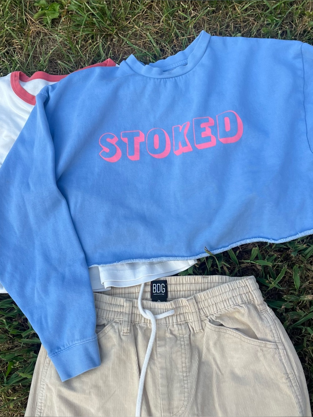 Billabong Sweatshirt
